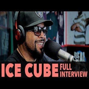 Ice Cube Big Boy 2