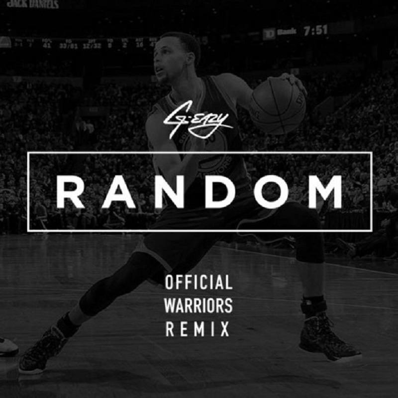 Random (Warriors remix)
