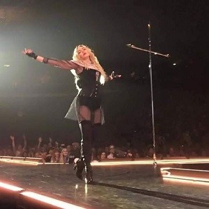 Madonna 7