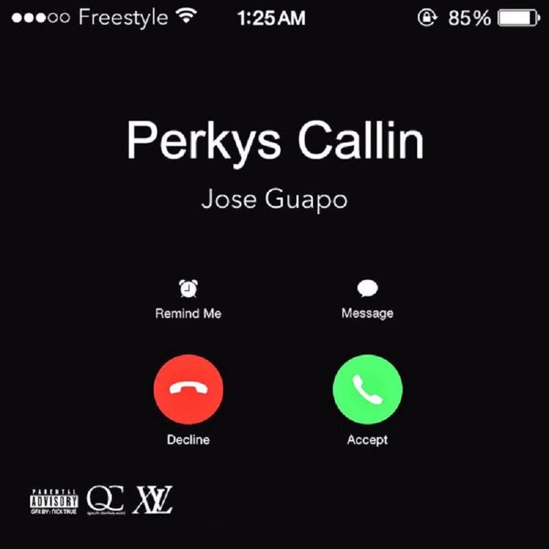 Perkys Calling