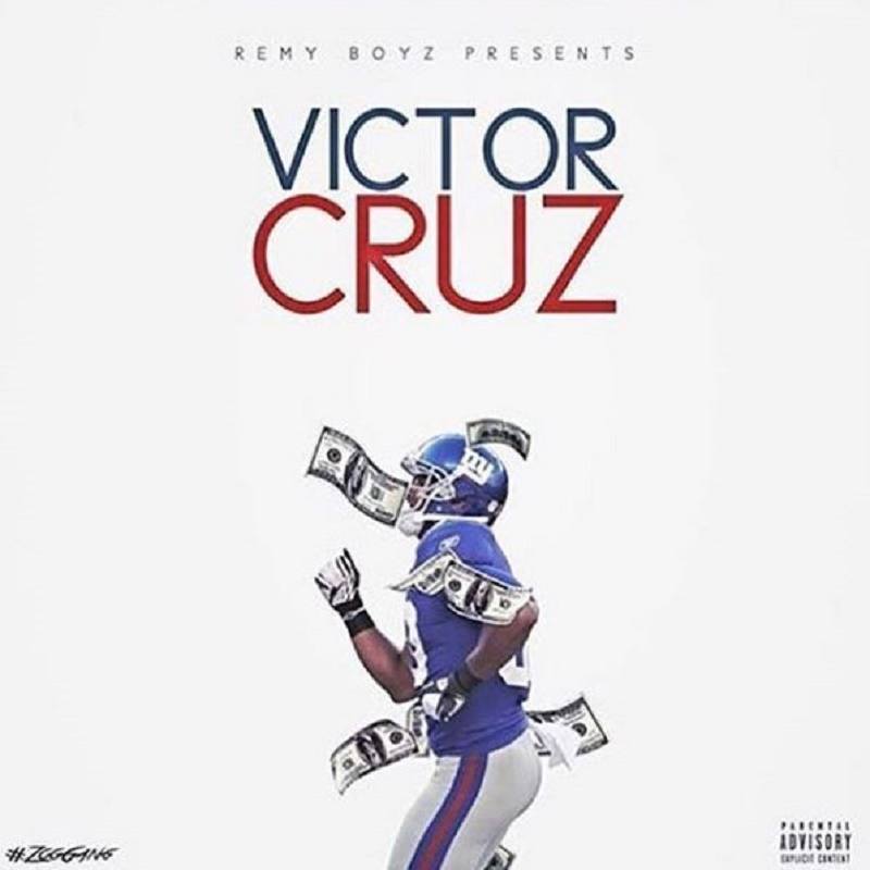 Victor Cruz Monty