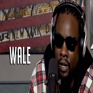 Wale Hot 97