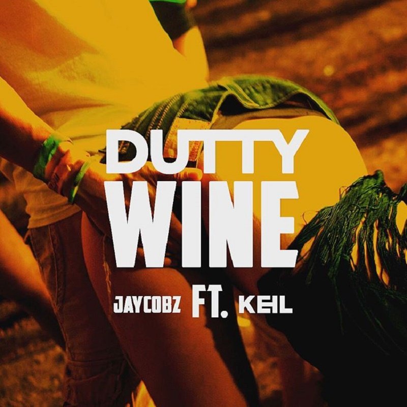 Dutty Wine