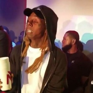 Lil Wayne 36