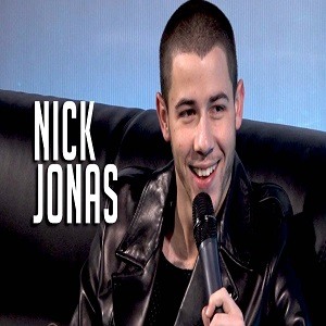 Nick Jonas Hot 97