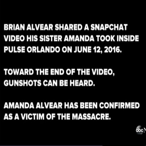 Orlandomassacresnapchatvid