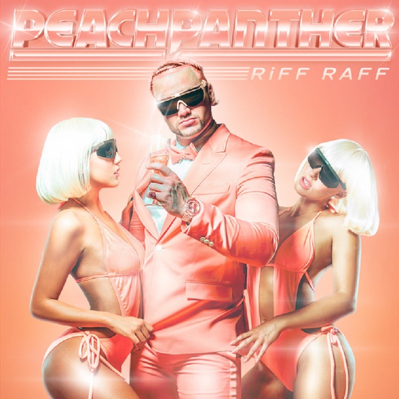 Peach Panther official