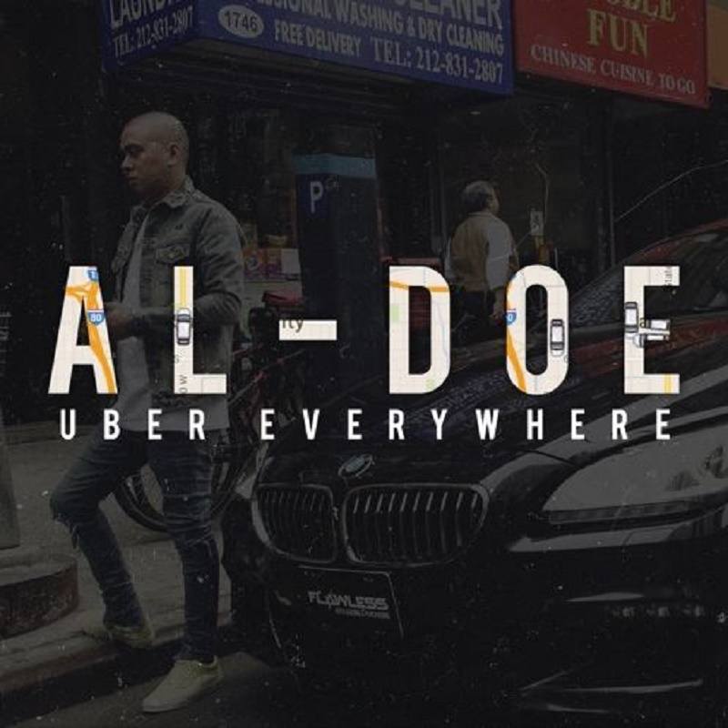 Uber Everywhere Al-Doe