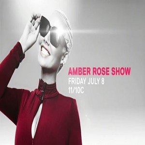 Amber Rose Show