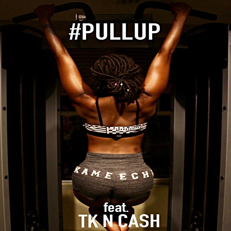 #PullUp