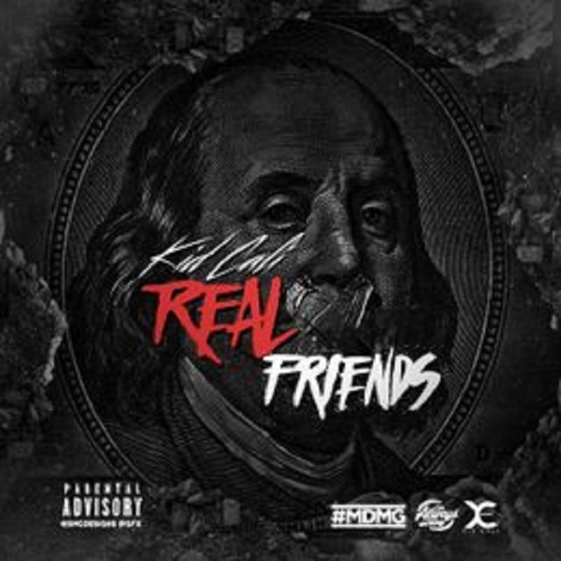 Real Friends KidCali