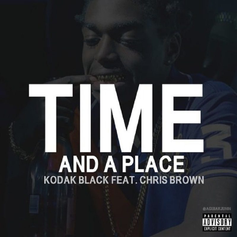 Time And A Place