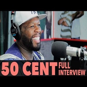 50 Cent Big Boy 2
