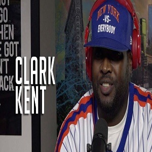DJ Clark Kent Hot 97