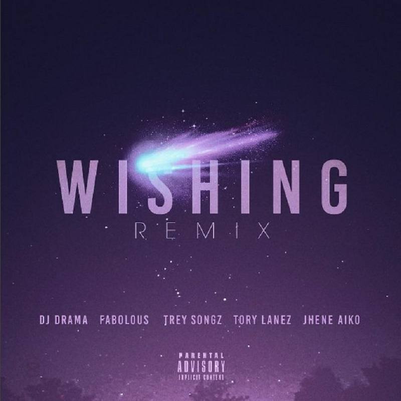 wishing-remix