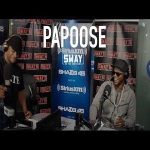 papoose-sway