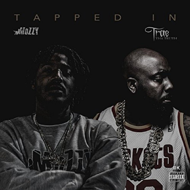 tapped-in