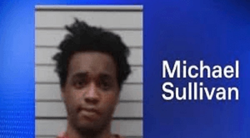 Rae Sremmurd's brother Michael Sullivan got arrested