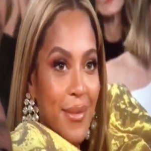 Beyonce owned the 2020 Golden Globes by just showing up