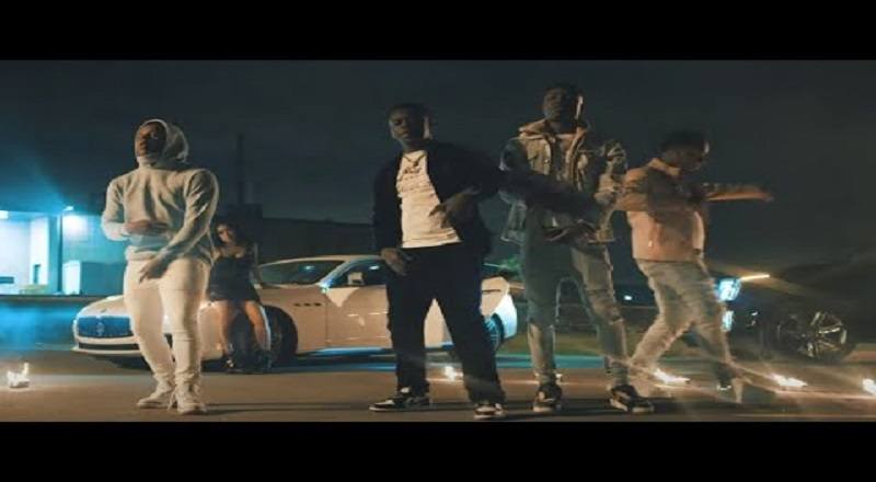 Fast Cash Boyz and Tay Keith release the music video for their "Bad Habits" single, featuring Murda Beatz.