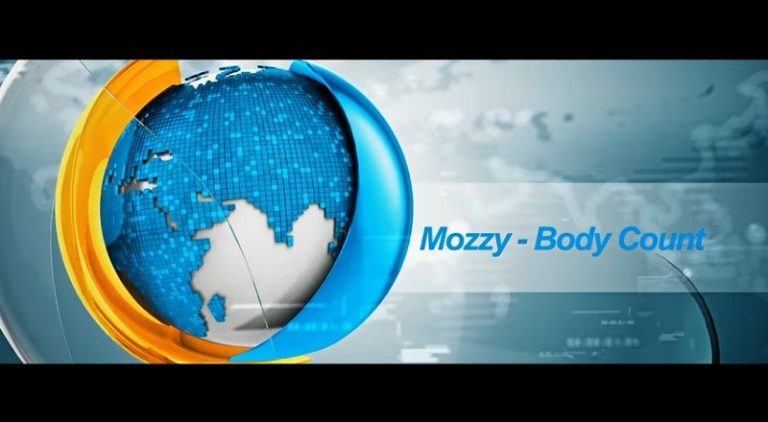 Mozzy releases "Body Count" music video, featuring King Von and G Herbo.