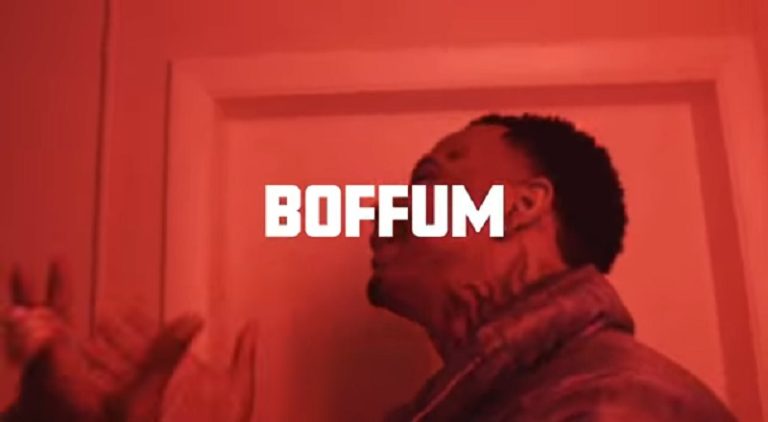 Moneybagg Yo releases music video for single, "Boffum," featuring Big 30.