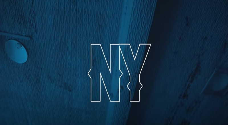 Melvoni releases "NY" music video.