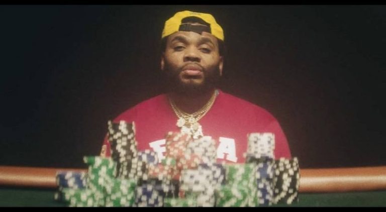Kevin Gates releases his "Still Hold Up" music video.