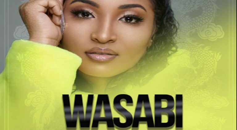 Shenseea returns with her new single, "Wasabi," which follows the release of her previous single, "The Sidechick Song," that recently reached 7.1 million streams.