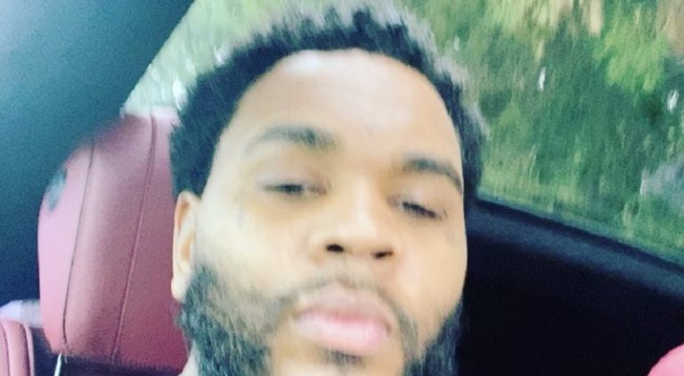 Kevin Gates is undeniably the man in the sex tape that is circulating Twitter. Because fans can't see the face of the woman, they say he better not be cheating on Dreka. The fans on Twitter have overwhelmingly said the tape was underwhelming.