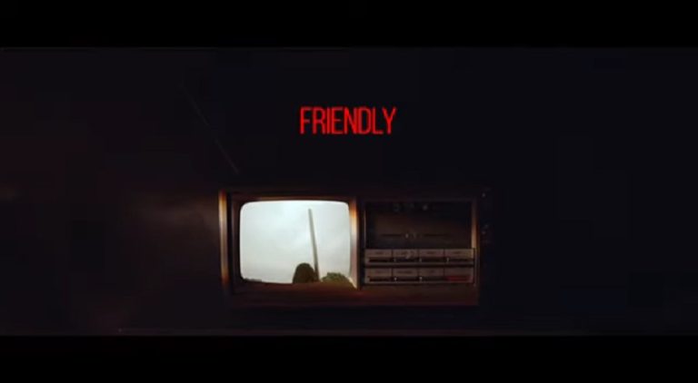 K Camp releases the music video for "Friendly," featuring Yung Bleu.