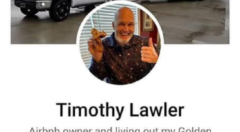 Timothy Lawler, according to his Facebook profile, is a real estate investor, who lives in Alabama. With all that is currently going on, in the wake of the George Floyd and Rayshard Brooks deaths, at the hands of the police, racial debates have taken Facebook over. Somehow, Lawler got into one of these conversations, and ended up sharing the photo of an innocent, young, black boy, and saying "let's hang him from a tree."