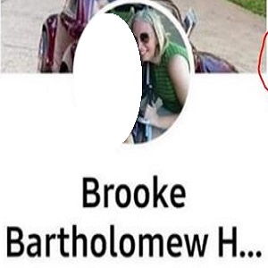Brooke Bartholomew Hurt is a Secretary of the Principal's Office at James Coble Middle School, in Mansfield, Texas. Despite her profession, working with children, she shared some strong views to her Facebook. Presumably in response to the civil unrest, Hurt said "loot we shoot" and "kill those black monkeys if you don't like it go back to Africa."