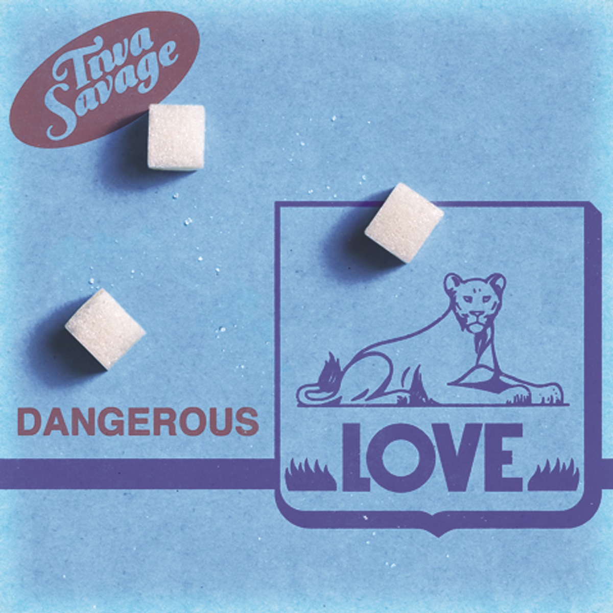Tiwa Savage releases new single, "Dangerous Love," via Motown Records.