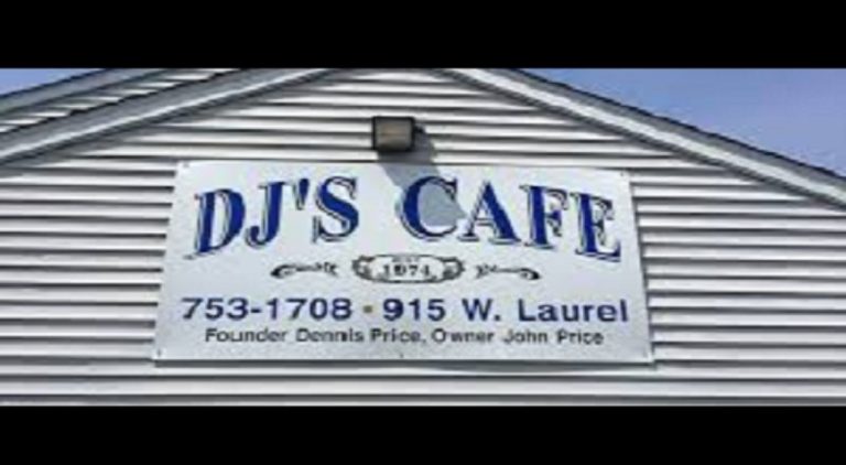 John Price, the owner of DJ's Cafe, in Springfield, Illinois, had a lot to get off his chest. Apparently, he is a sports fan who doesn't appreciate the moments of silence being had for George Floyd. On Facebook, he said "f*ck George Floyd," called him a criminal and a thug, and "a piece of sh*t from the get go." Then, he said all of those who support him can "suck a bag of d*cks." Since then, Price's personal Facebook page has disappeared, along with DJ's Cafe's Facebook page.