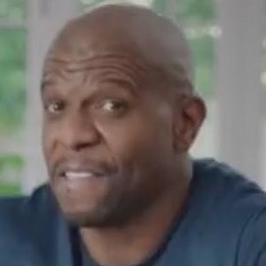 Terry Crews already spoke out, about Nick Cannon's firing, basically siding with ViacomCBS. One person, on Twitter, a black man called Terry Crews out, leading to a heated discussion. In this exchange, Terry Crews said he didn't grow up fearing the KKK, but he grew up fearing black people who thought he was "acting white."