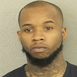 Tory Lanez allegedly shot Megan Thee Stallion in the foot, during an argument. Initial reports simply said Meg got shot, while hanging out with Tory Lanez, but as the story developed, the Toronto rapper was arrested. Since then, Tory Lanez has become a popular Twitter topic, with black men on Twitter saying that Tory Lanez set the tone, and they're shooting, this summer, which is a joke. However, in this era, the women were not having it, so they dragged the men over their comments.