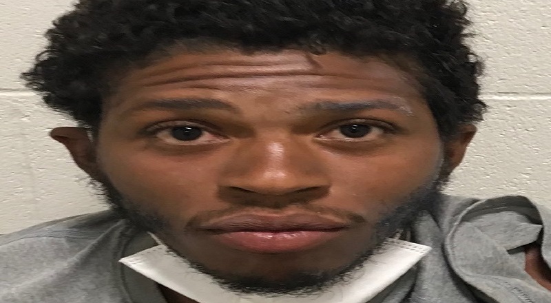 Bryshere "Yazz" Gray, aka Hakeem from "Empire" was arrested earlier today for domestic violence. Allegedly, Gray's wife fled his presence, and had bodily injuries, including visibly showing signs of being strangled. Arrested in Maricopa County, Arizona, Gray's mugshot has Twitter concerned, with people thinking he might be on something, insisting he may need help.