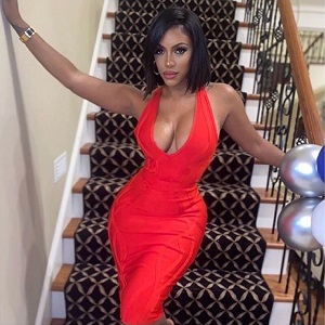 Porsha Williams and her baby daddy, Dennis McKinley, have unfollowed each other on Instagram. Along with this, Porsha made a very vague, but direct, post along the lines of saying you got lucky, "VERY LUCKY," leading people to believe she and Dennis have broken up.