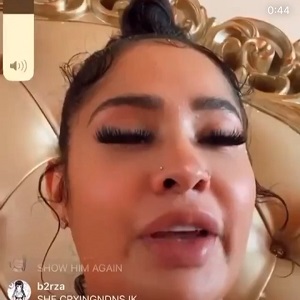 Gigi, aka Lord Gisselle (@lordgisselle), is being cancelled by Twitter, over her Instagram Live. On IG Live, she got into an argument with a gay man, going on a homophobic rant, followed by a racist rant. Repeatedly, she dropped the "n-word," and "n-bombs." All of this took place, while she said "Black Lives Matter."