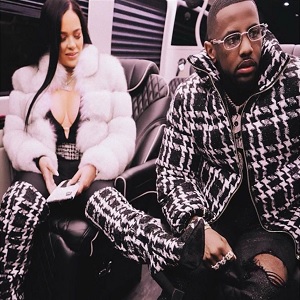 Fabolous and Emily Bustamante, aka Emily B, his longtime girlfriend, welcomed the birth of their third child, together. For Emily, this is actually her fourth child, meanwhile, this is Fabolous' first biological daughter. This little girl was born on October 10, 2020.