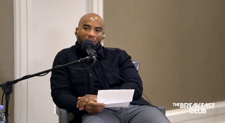 Charlamagne Tha God extends The Breakfast Club contract five years