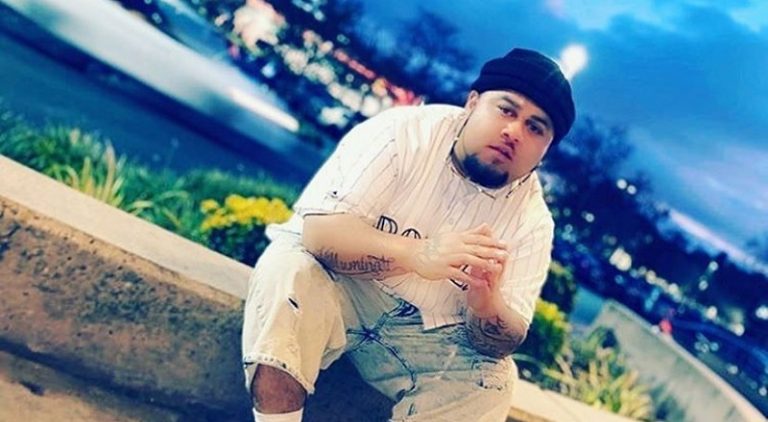 Cutty Banks San Jose rapper shot and killed bank