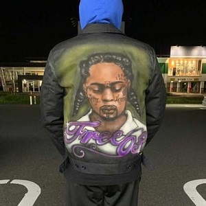 03 Greedo tested positive for COVID-19 in prison