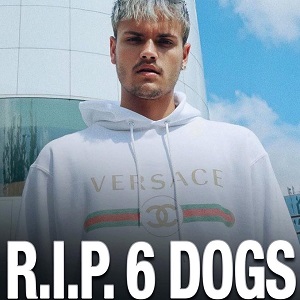 6dogs Atlanta rapper dead suicide