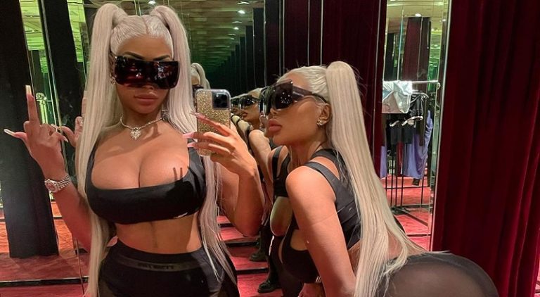 Clermont Twins Love & Hip Hop Hollywood #LHHH