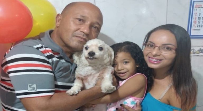 Josimare Gomes murders 5-year-old daughter
