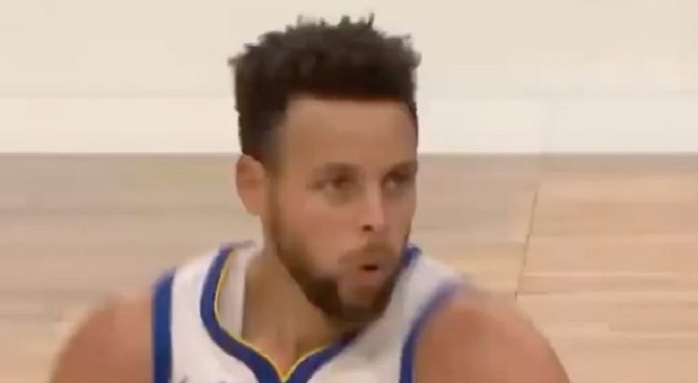 Steph Curry 57 points Mavericks Warriors loss Twitter