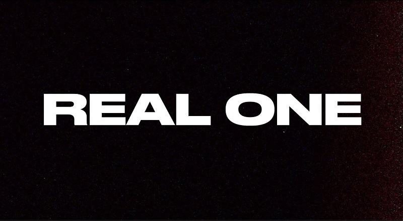 CJ Real One Music Video Thumbnail