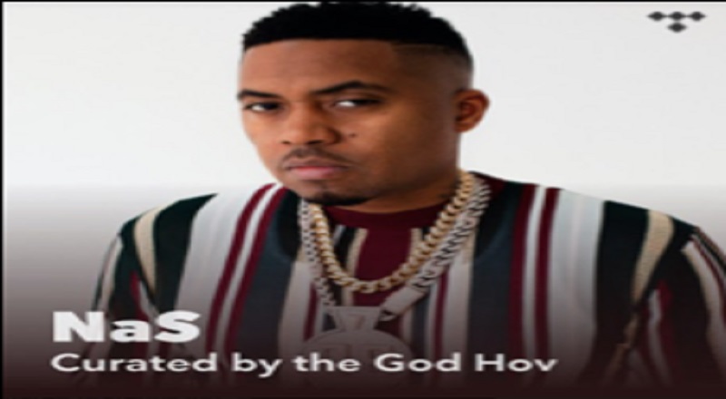 Curated by the God Hov Nas playlist